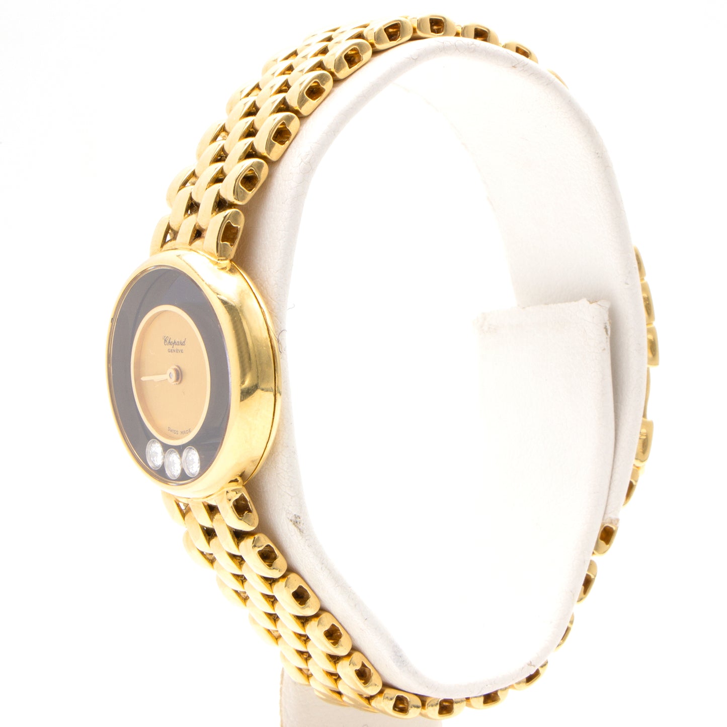 Chopard Happy Diamonds Icons watch