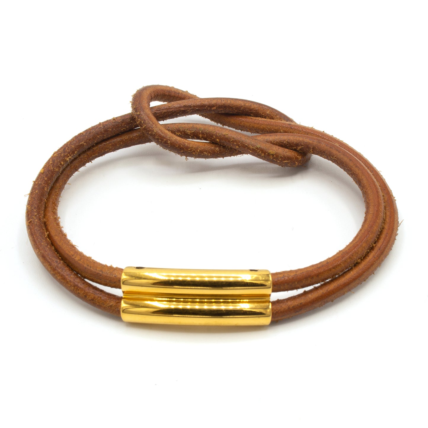 Hermès Atamé bracelet