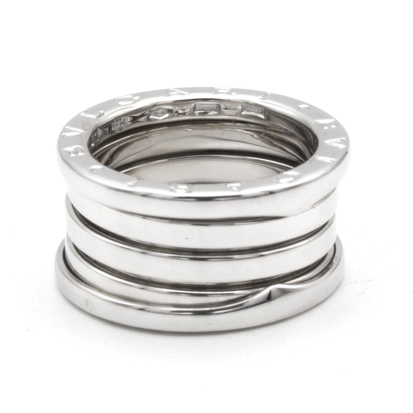 Bulgari B.Zero1 ring Size 51
