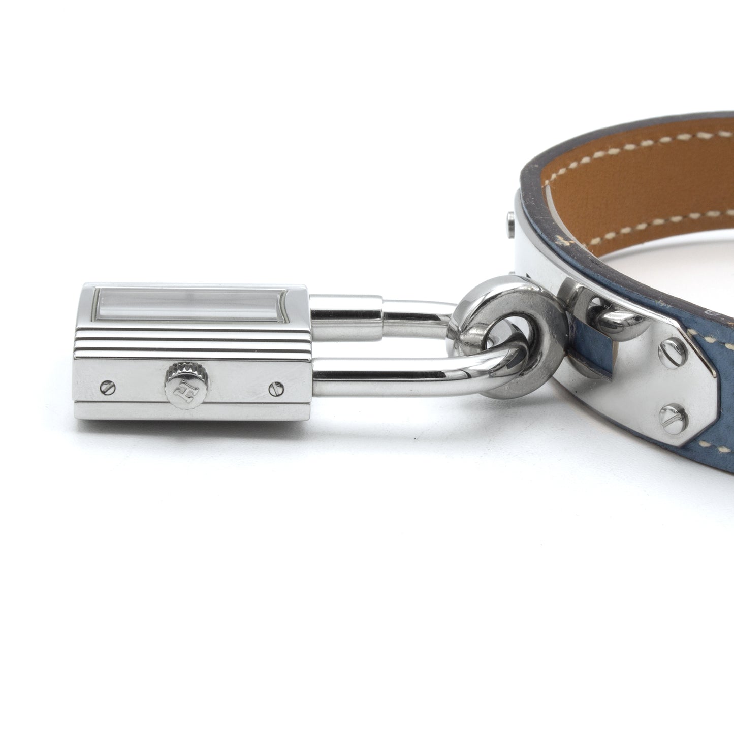 Hermès Kelly KE1.210 watch