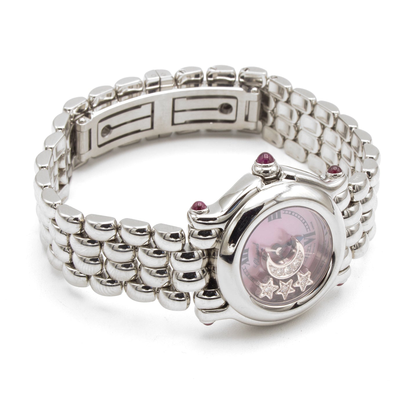 Chopard Happy Sport watch
