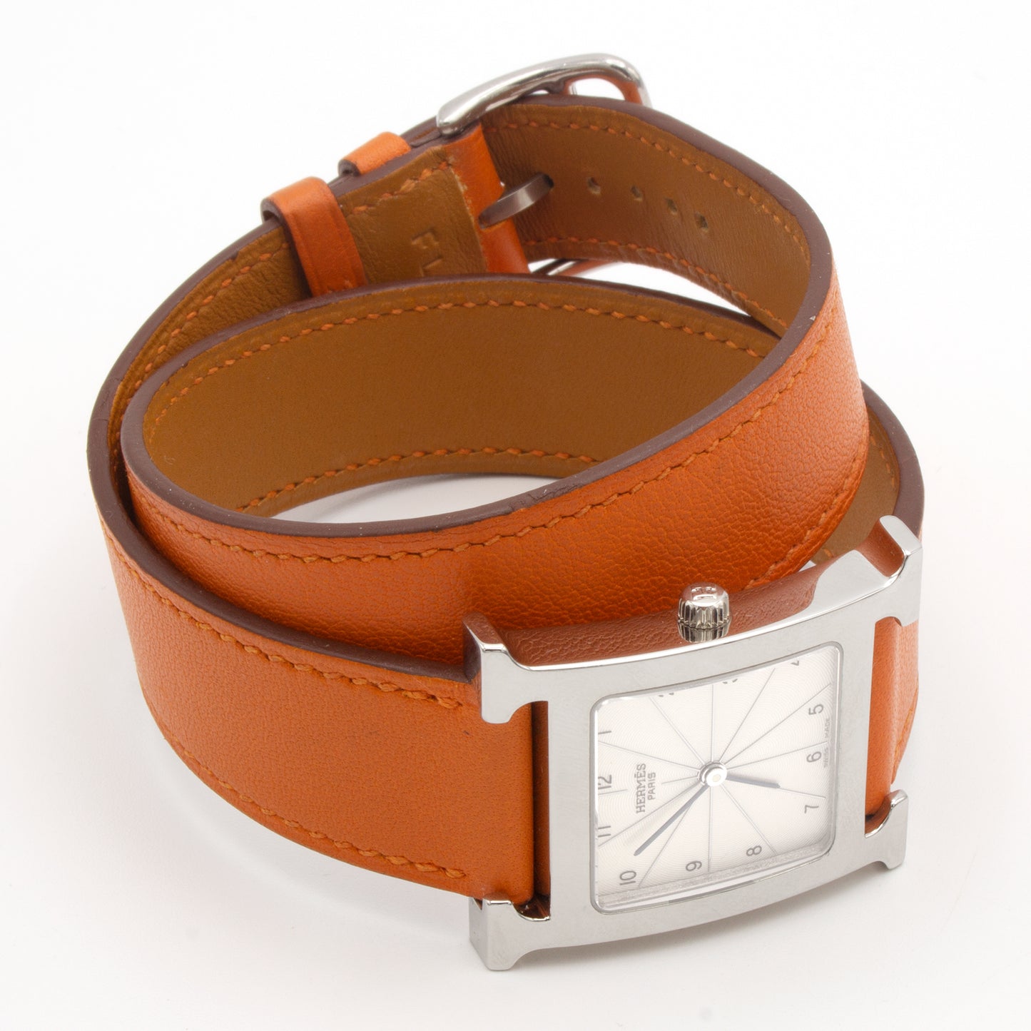 Hermès Heure H HH1.510 watch