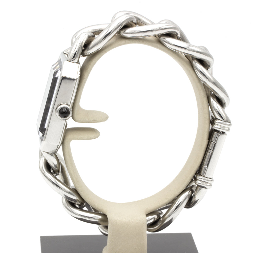 Chanel Première Chaine L watch