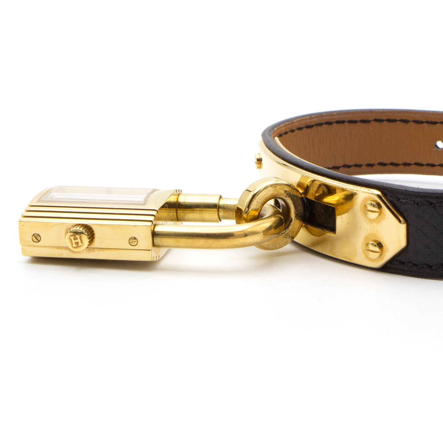 Hermes Kelly watch
