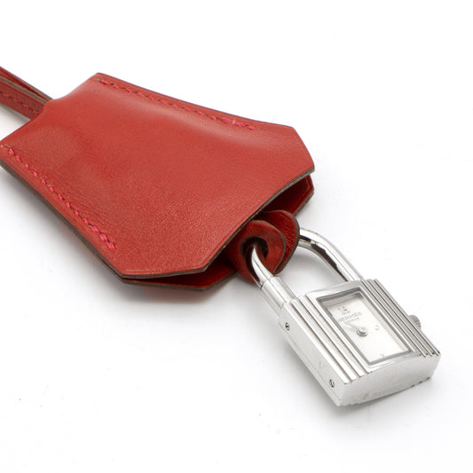 Hermès Kelly Clochette watch