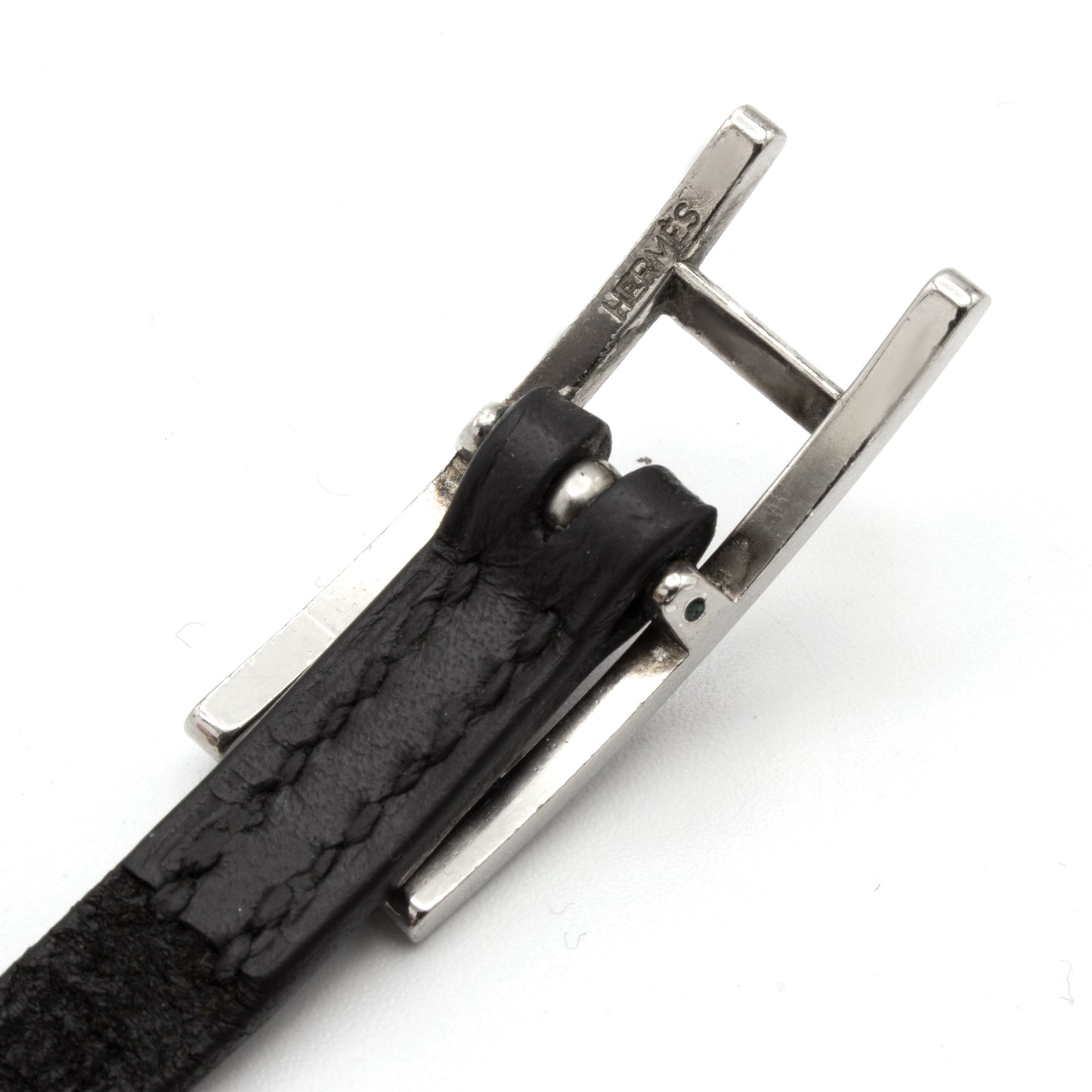 Hermès Hapi 3 bracelet