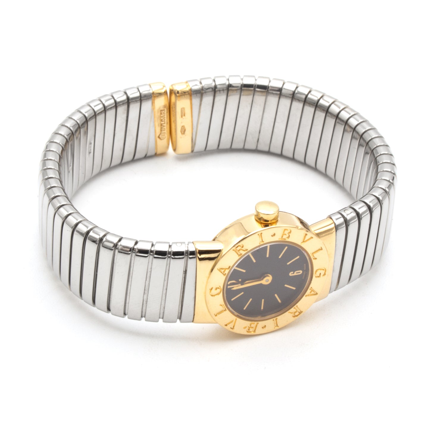 Bulgari Tubogas BB192T watch