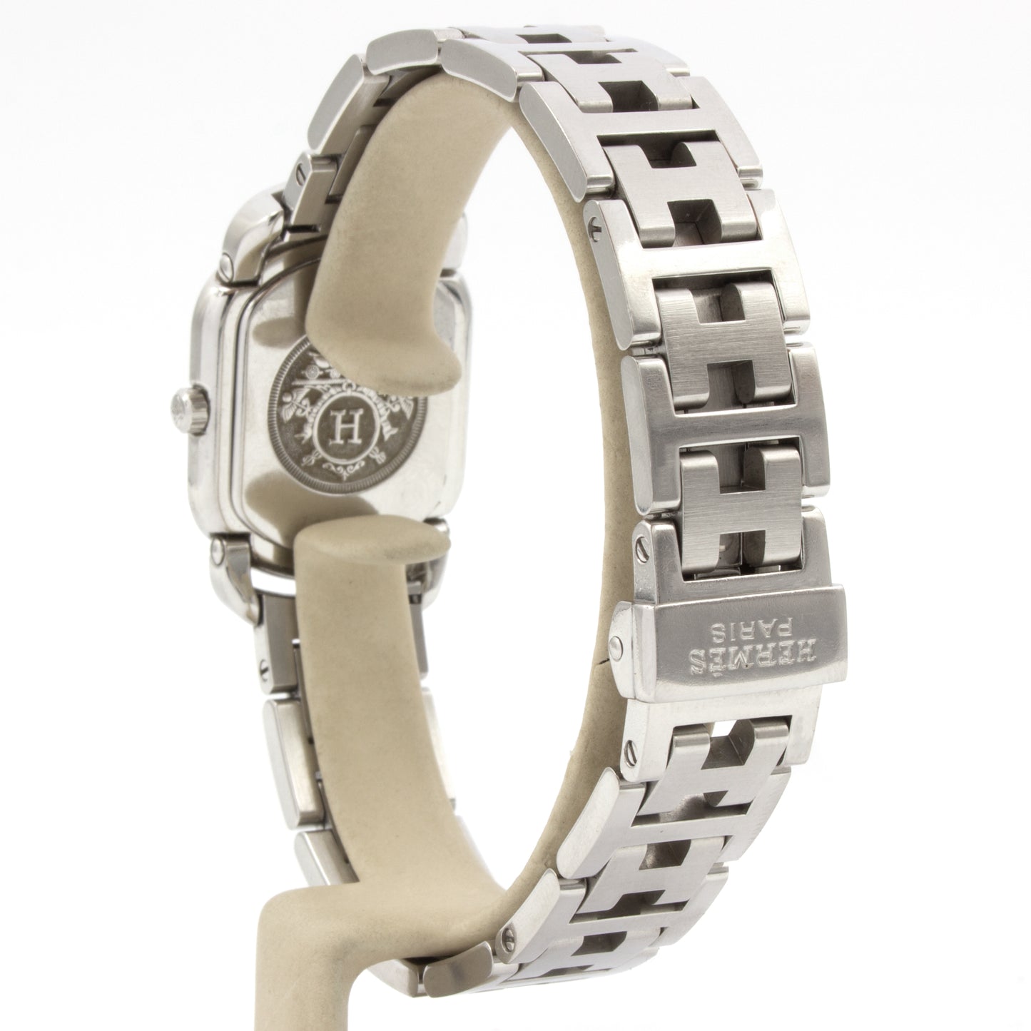 Hermès Rallye watch