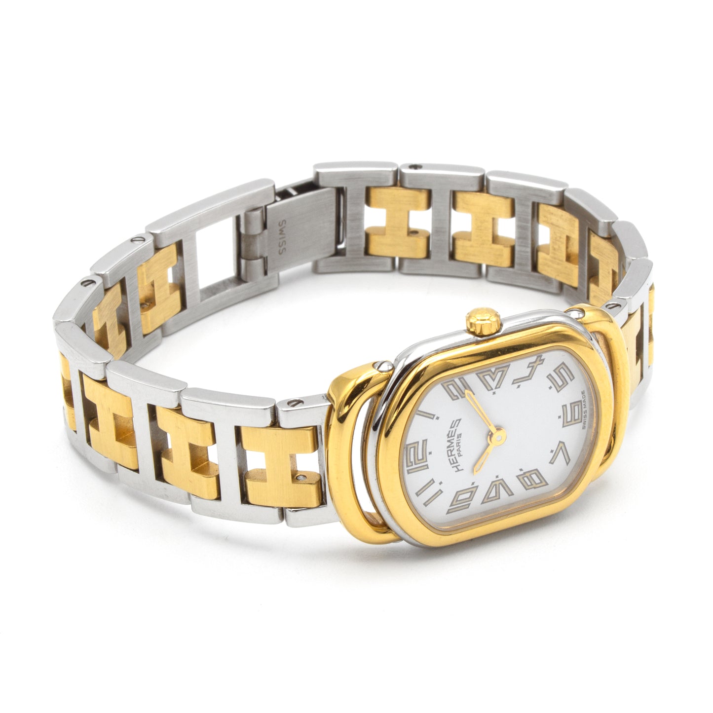 Hermès Rallye watch