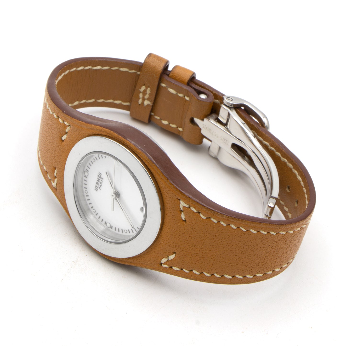 Hermes Harnais HA3.210 watch