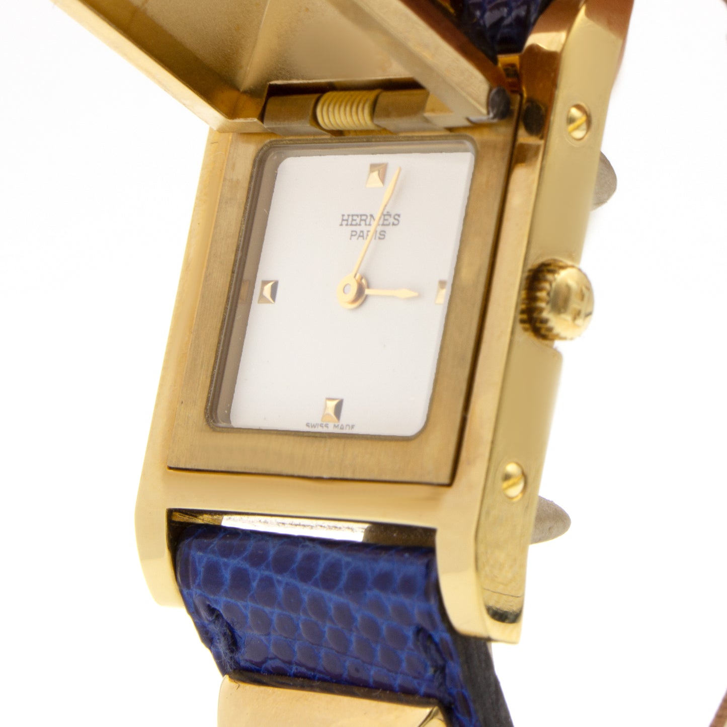 Hermès Médor watch
