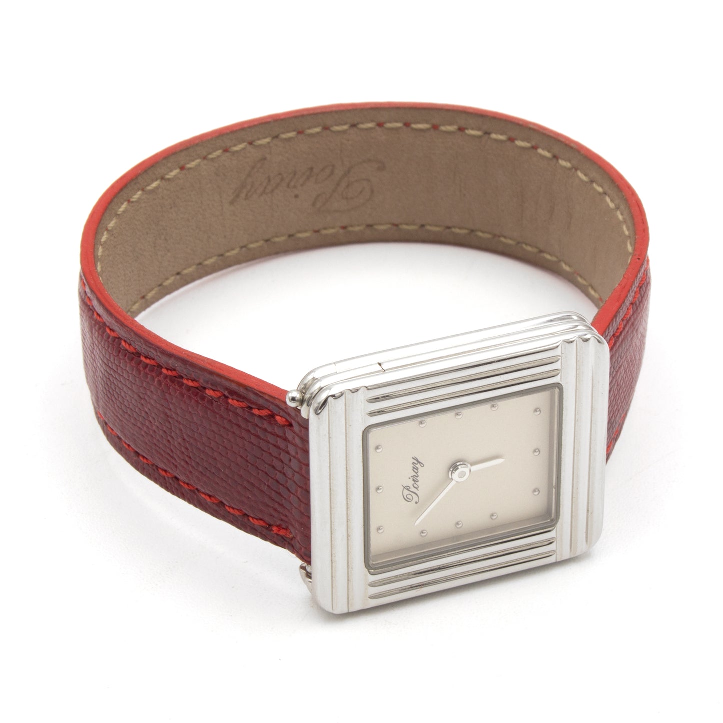 Poiray Ma Première (26x22mm) watch