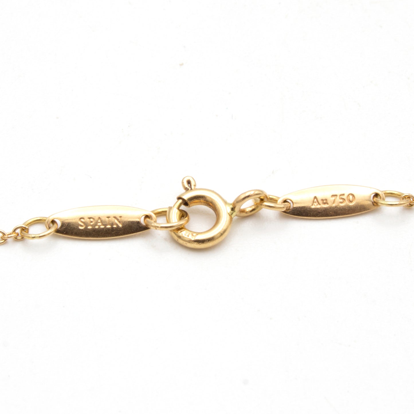 Tiffany & Co Color By The Yard bracelet
