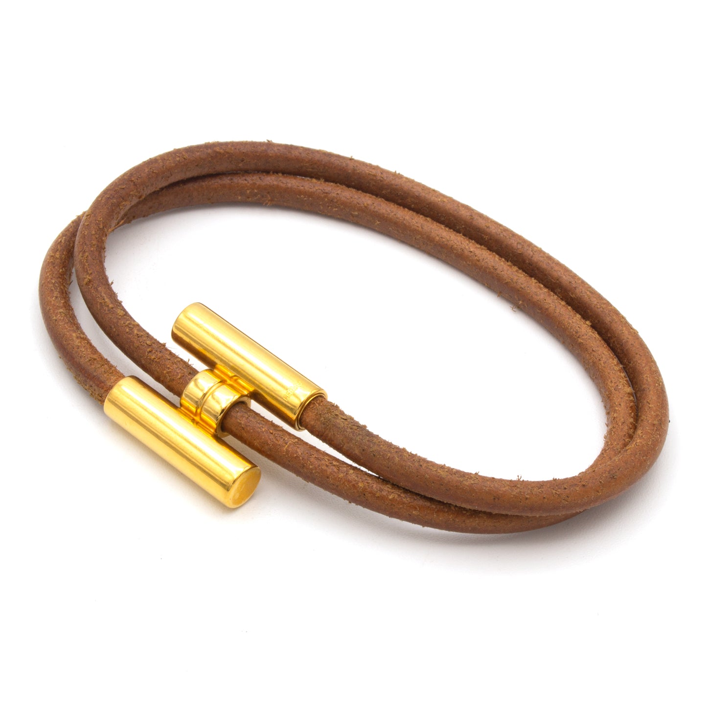 Hermès Tournis bracelet