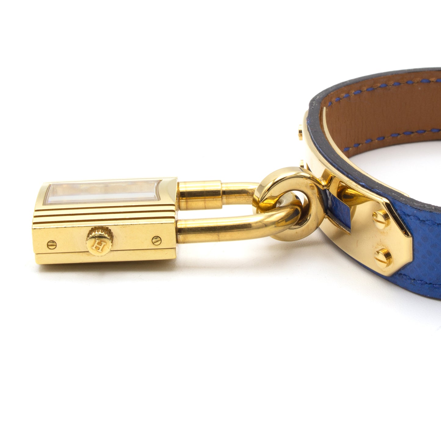 Hermès Kelly watch