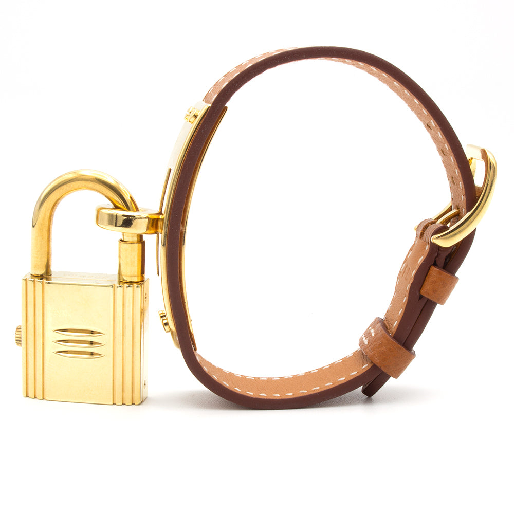 Hermès Kelly watch