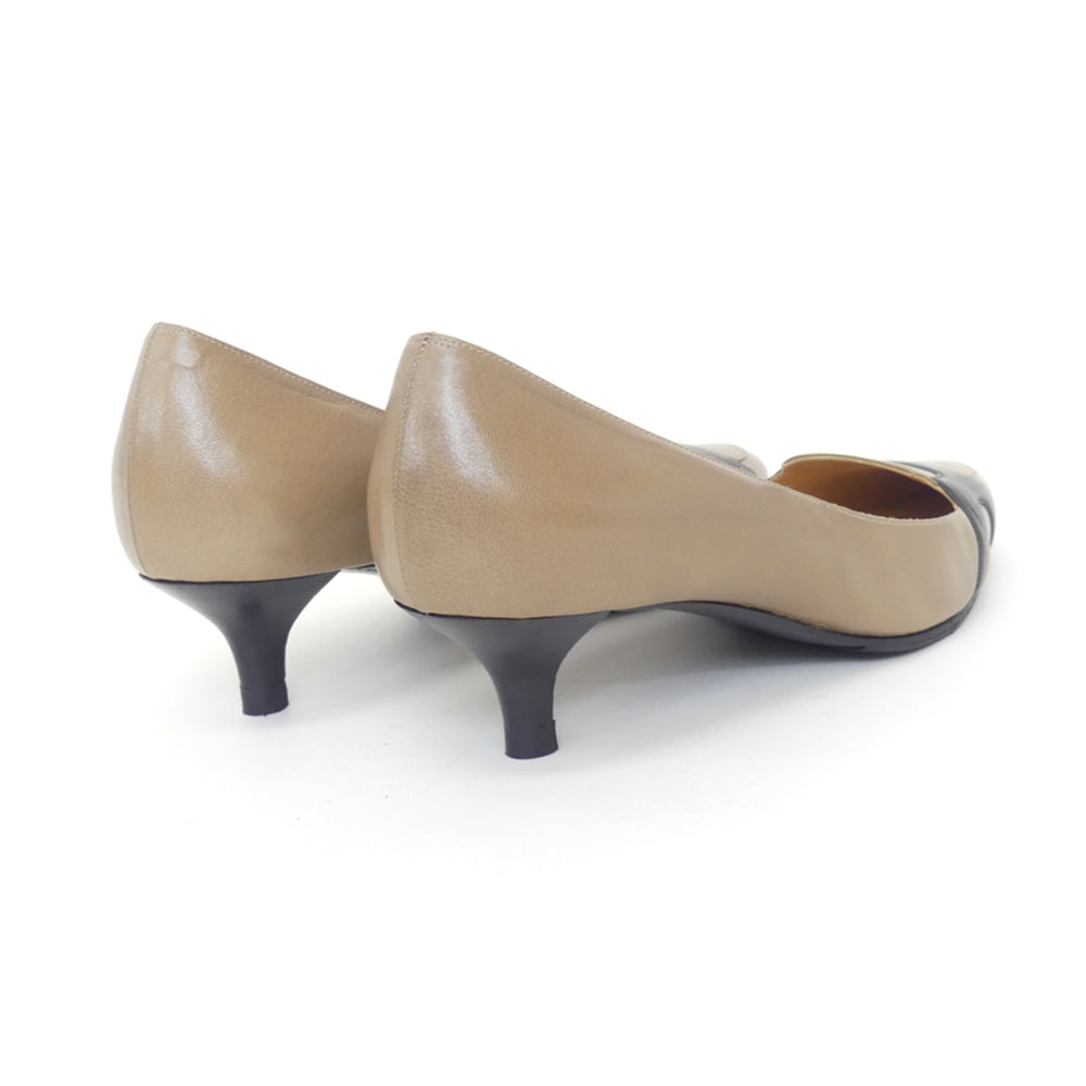 Hermès Pump H shoes