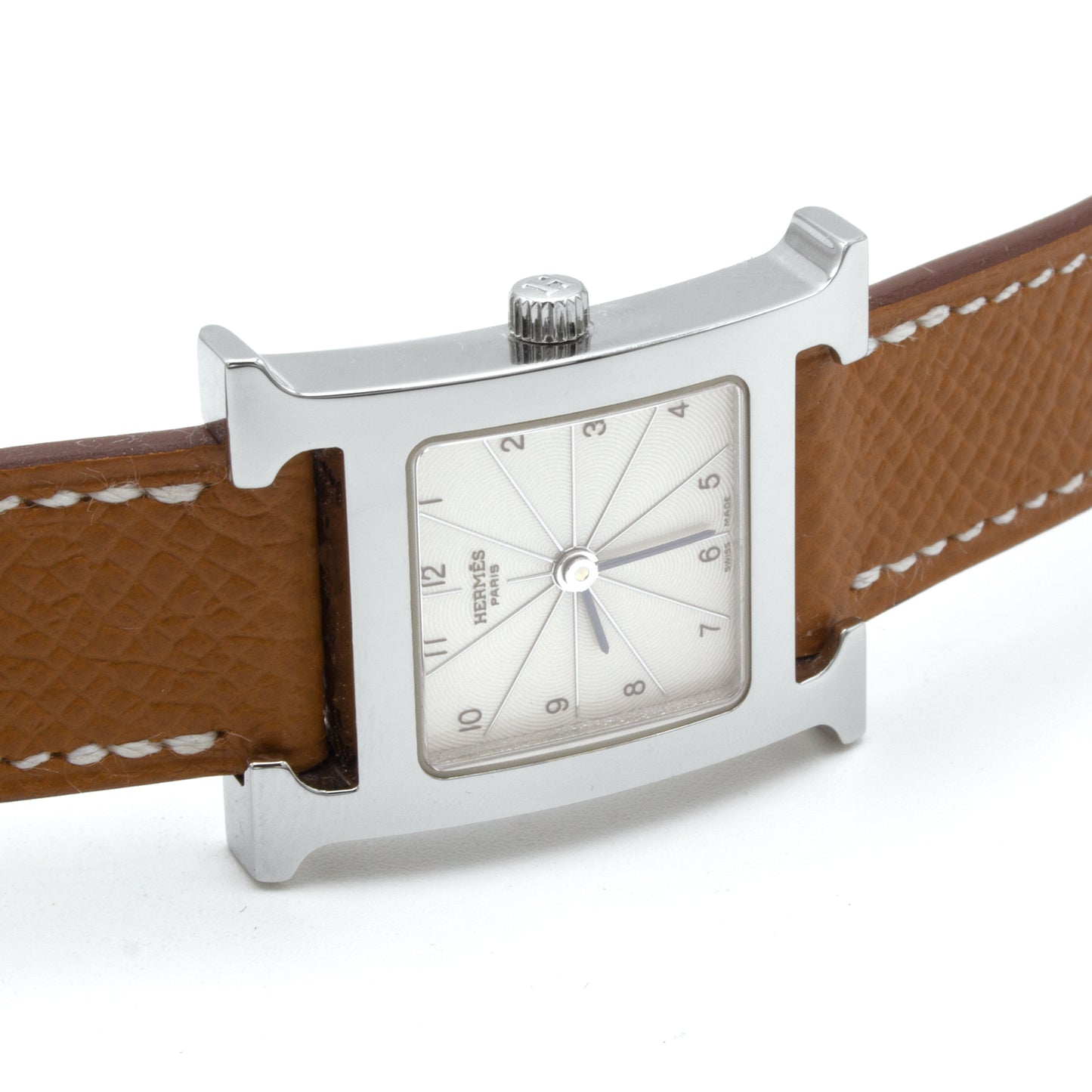 Hermès Heure H HH1.210 watch