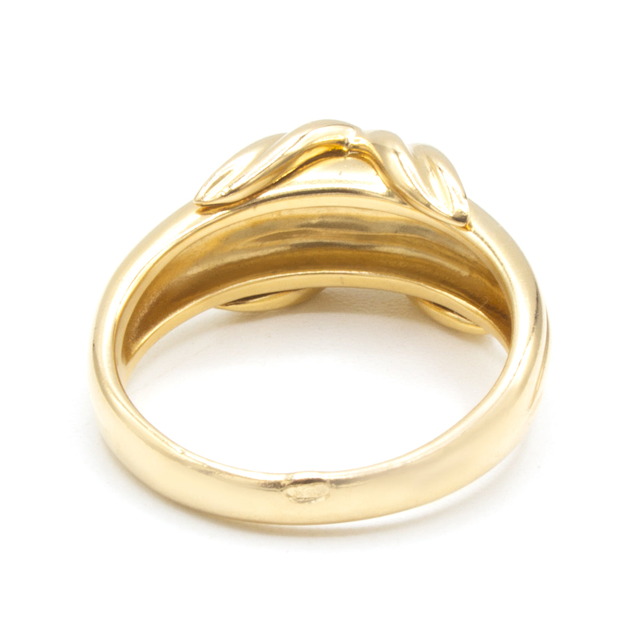 Tiffany & Co Signature ring SIZE 50,5