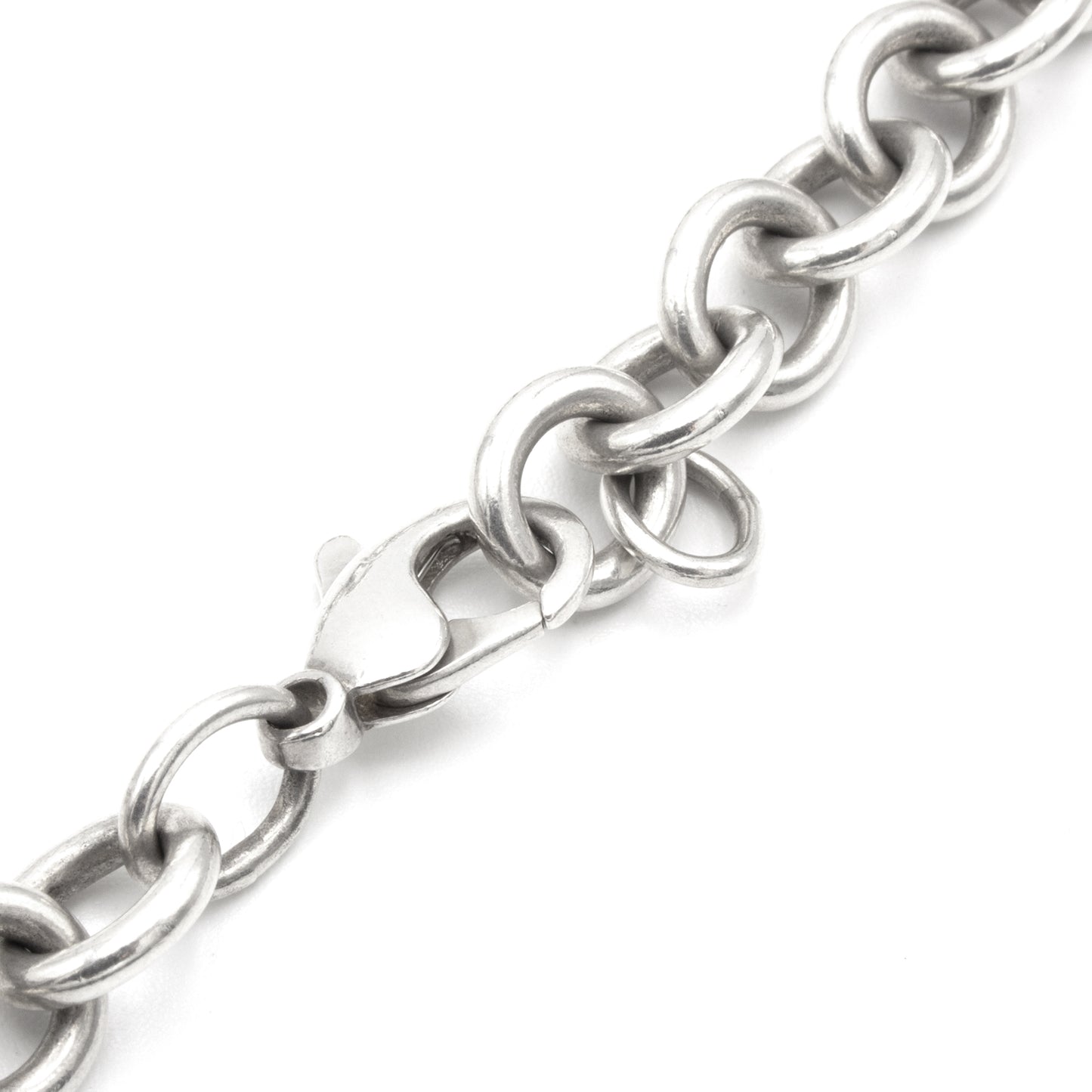 Tiffany Plaque Coeur necklace
