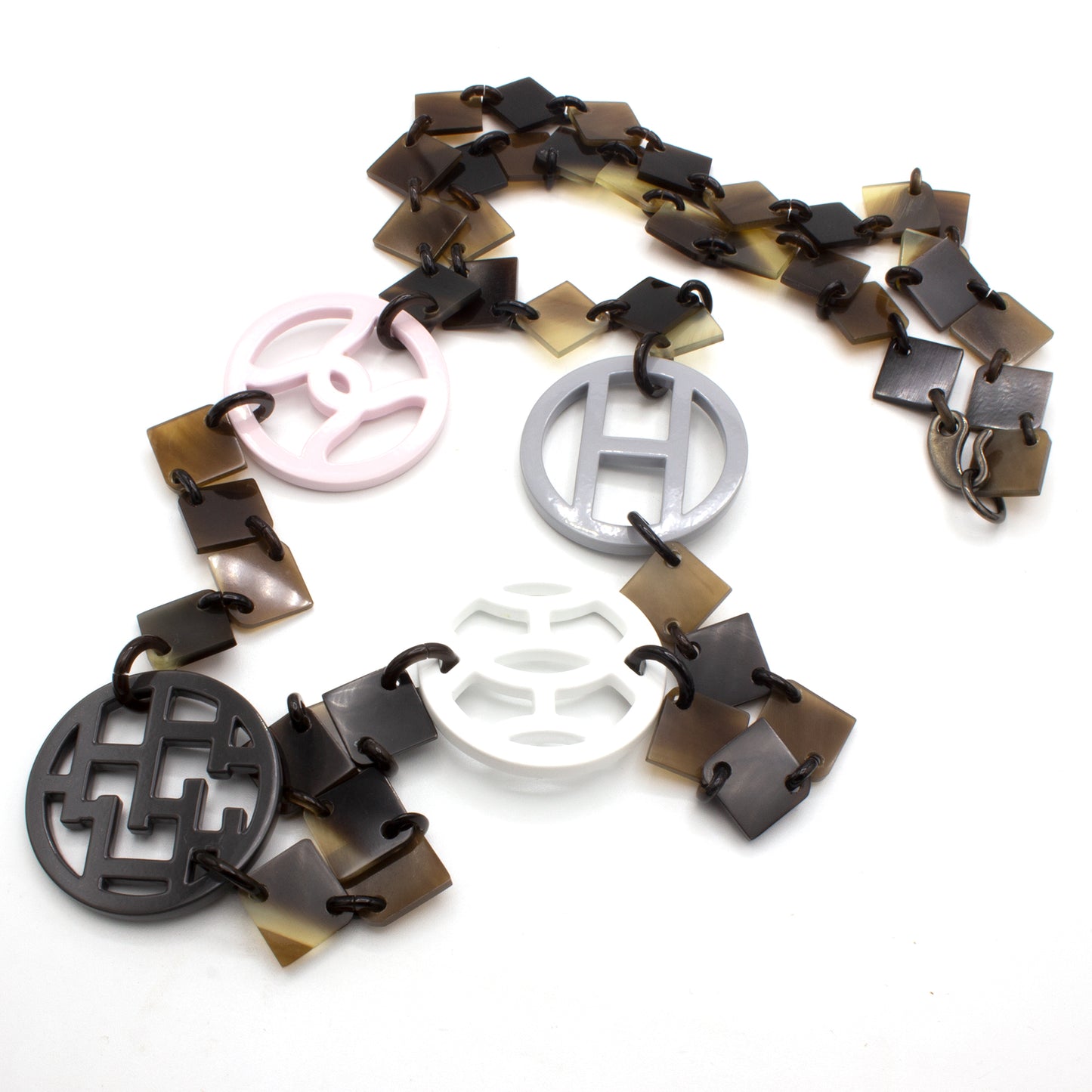 Hermès Lena necklace