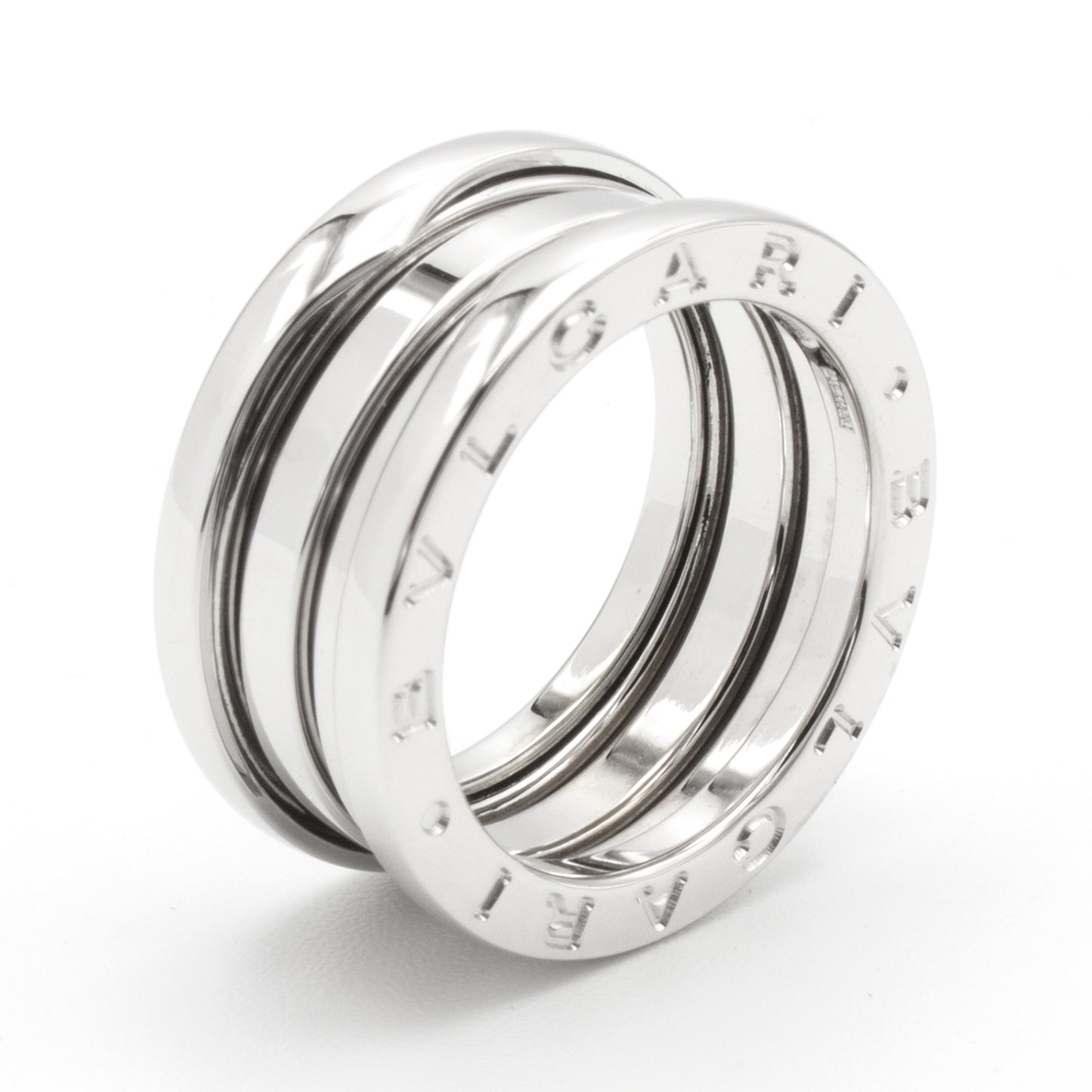 Bulgari B.Zero1 ring Sz 51