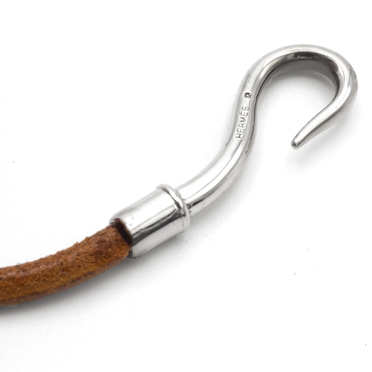 Hermès Jumbo bracelet