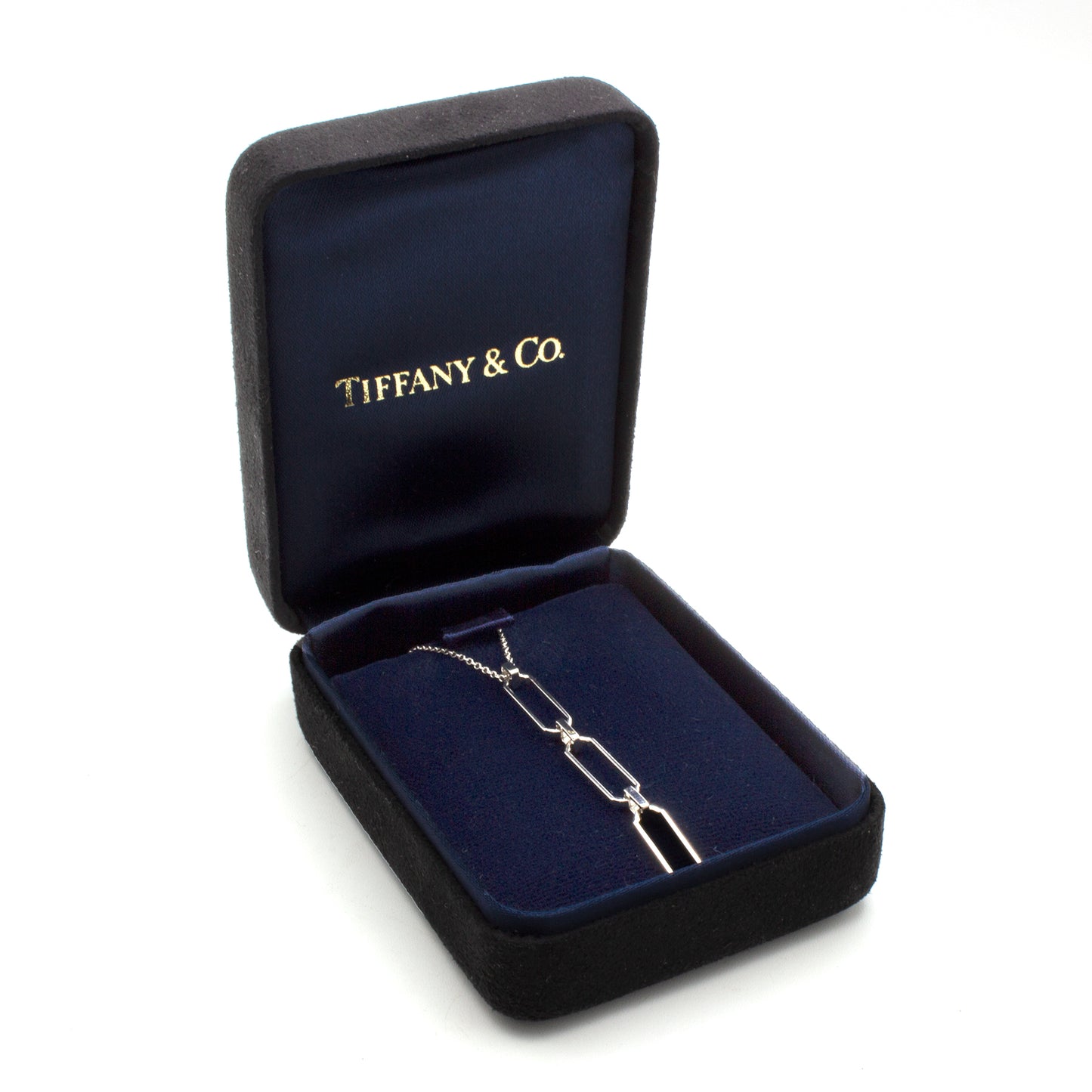 Tiffany & Co Maillons necklace