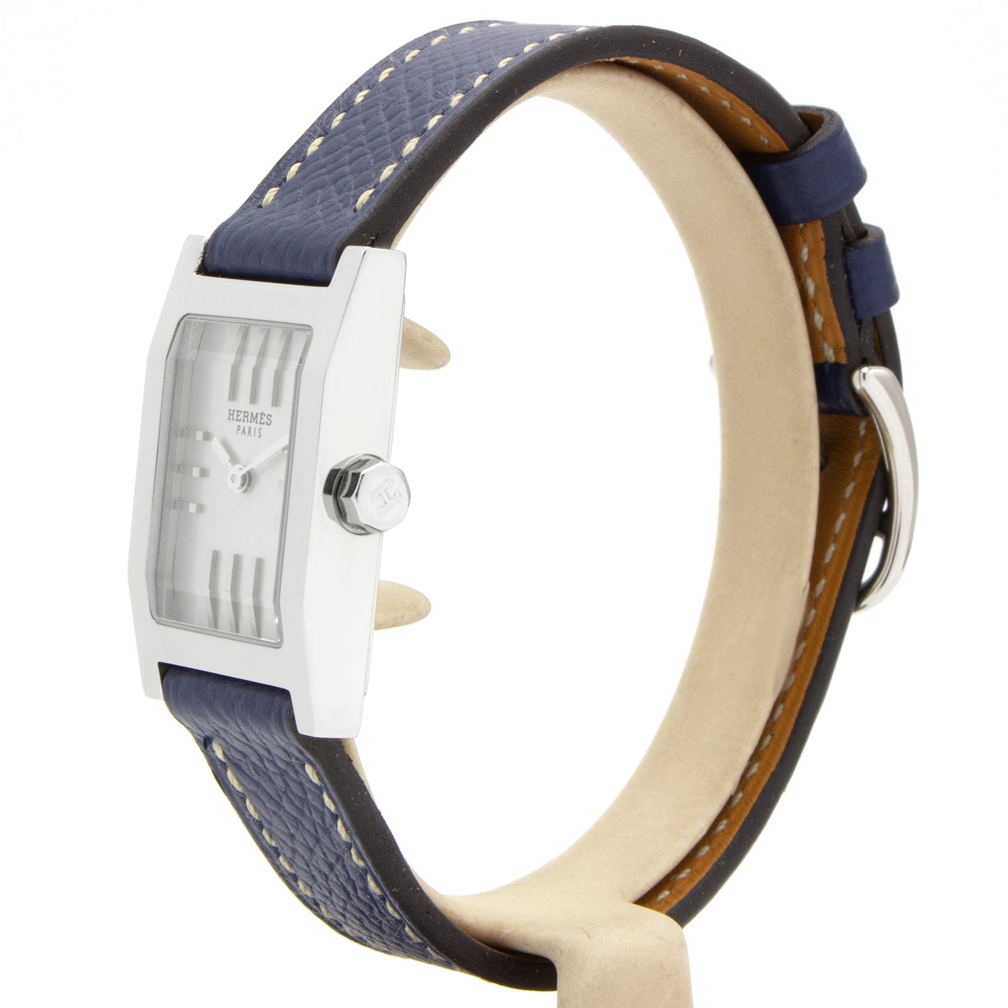 Hermès Tandem TA1.210 watch