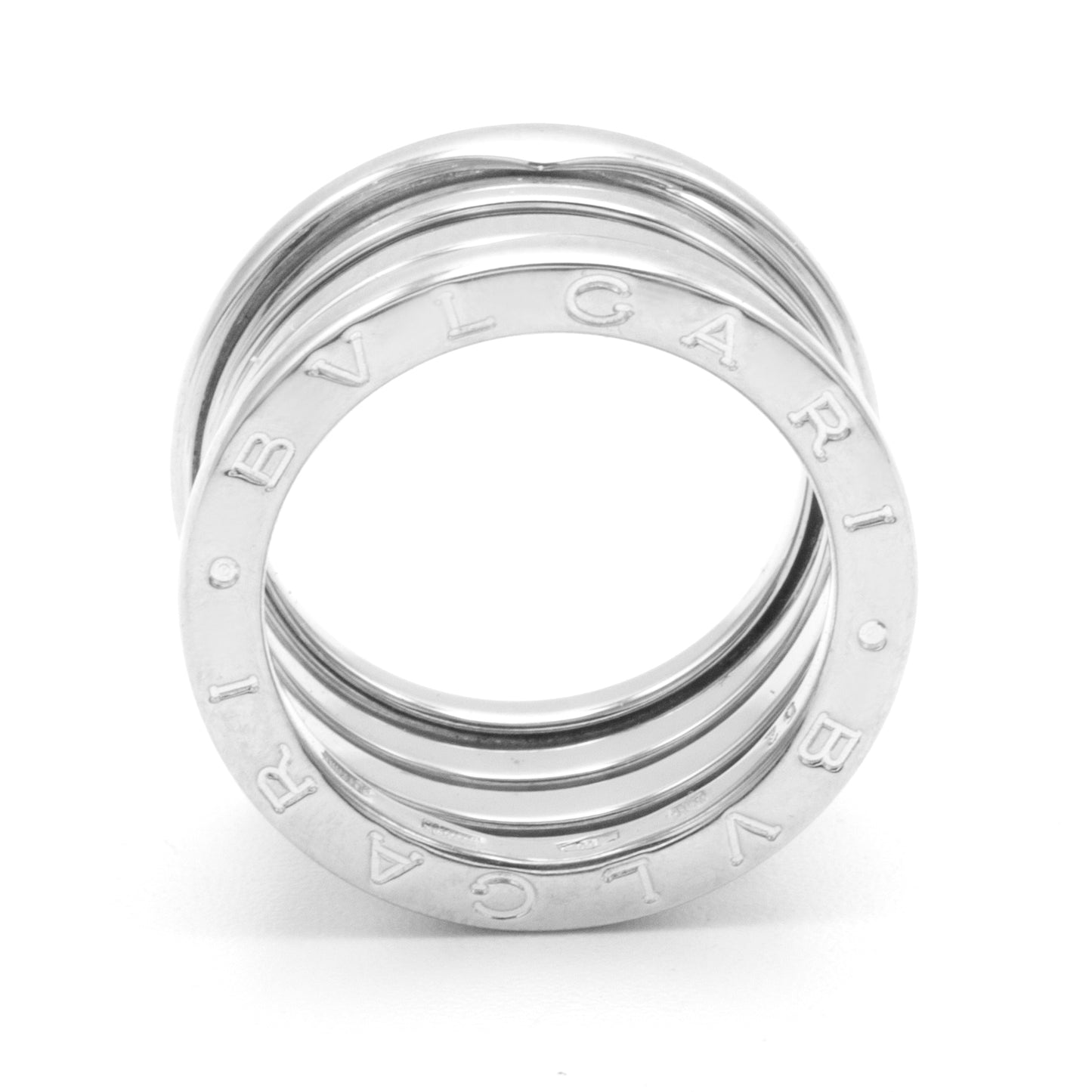 Bulgari B.Zero1 ring