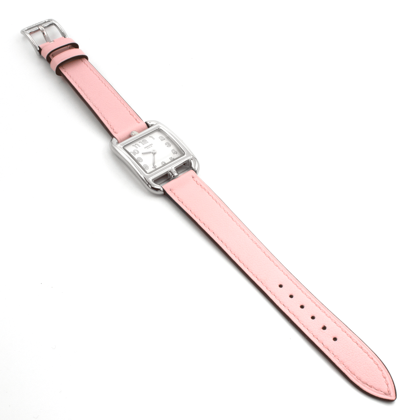 Hermès Cape Cod CC1.210 watch