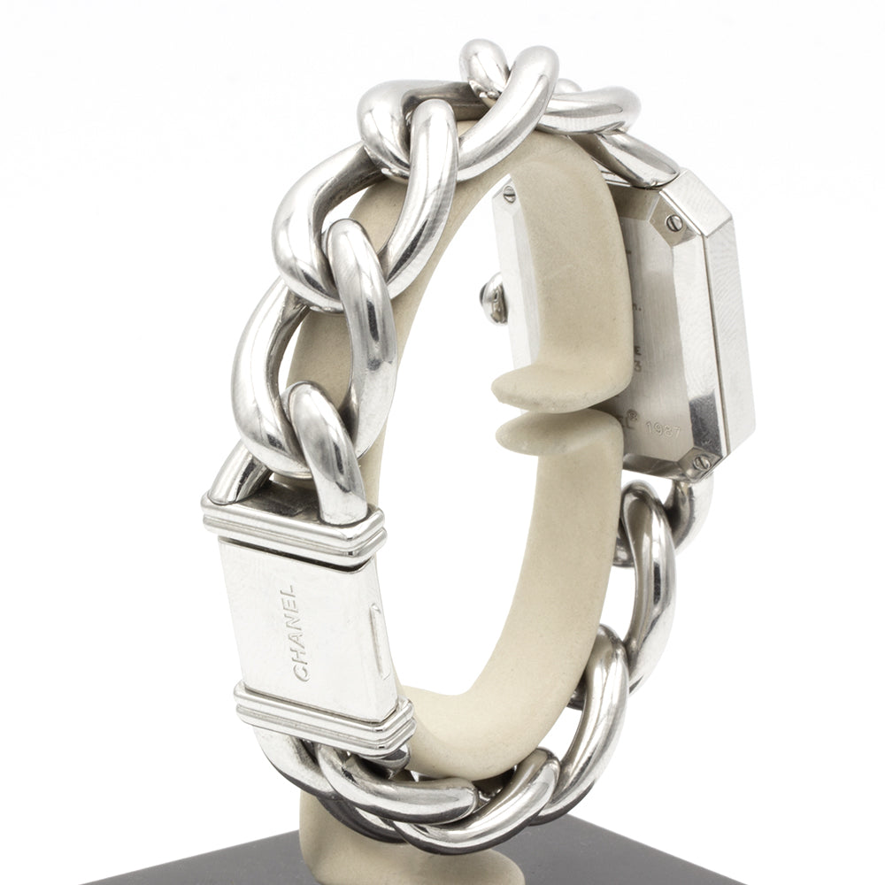Chanel Première Chaine L watch