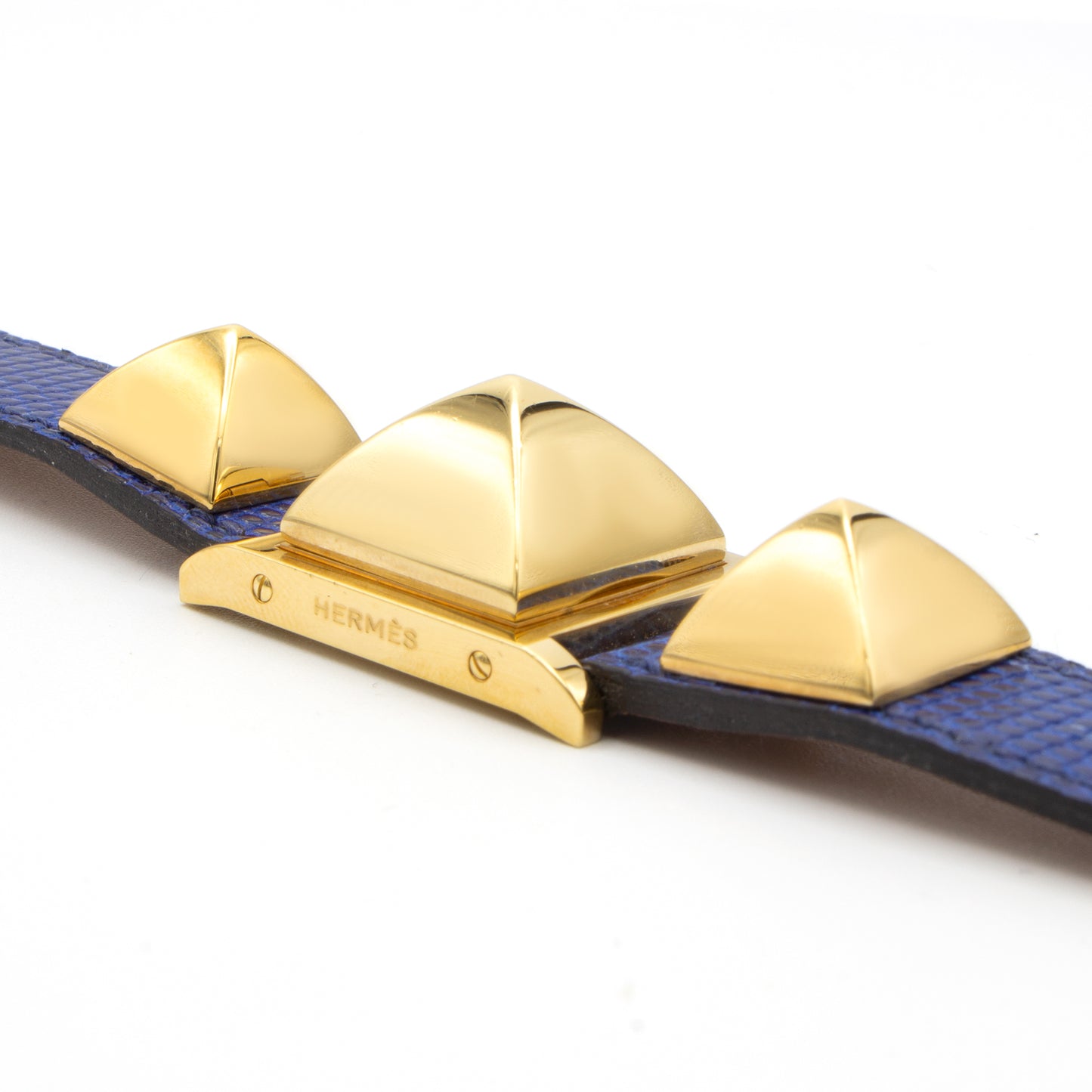 Hermès Médor watch