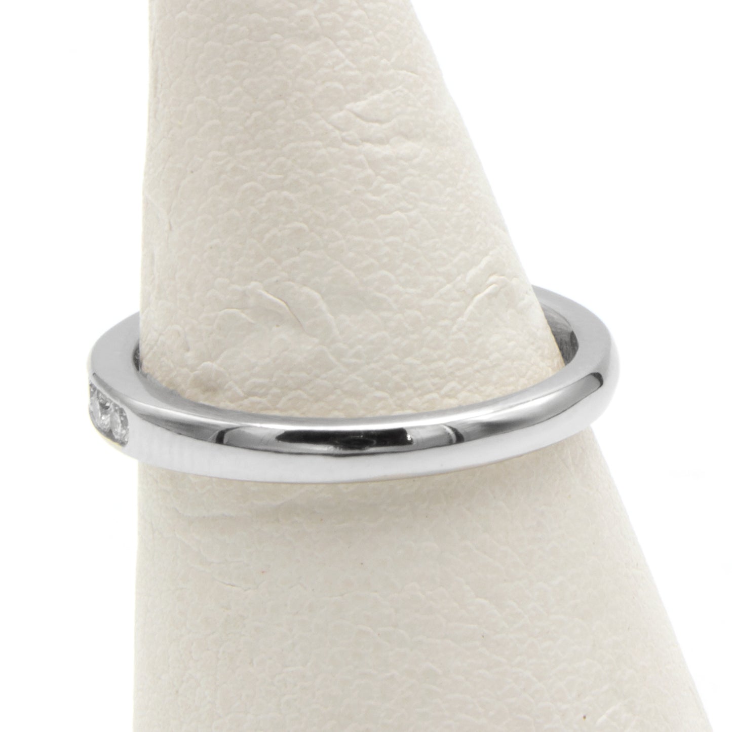 Tiffany & Co Harmony ring SIZE 49