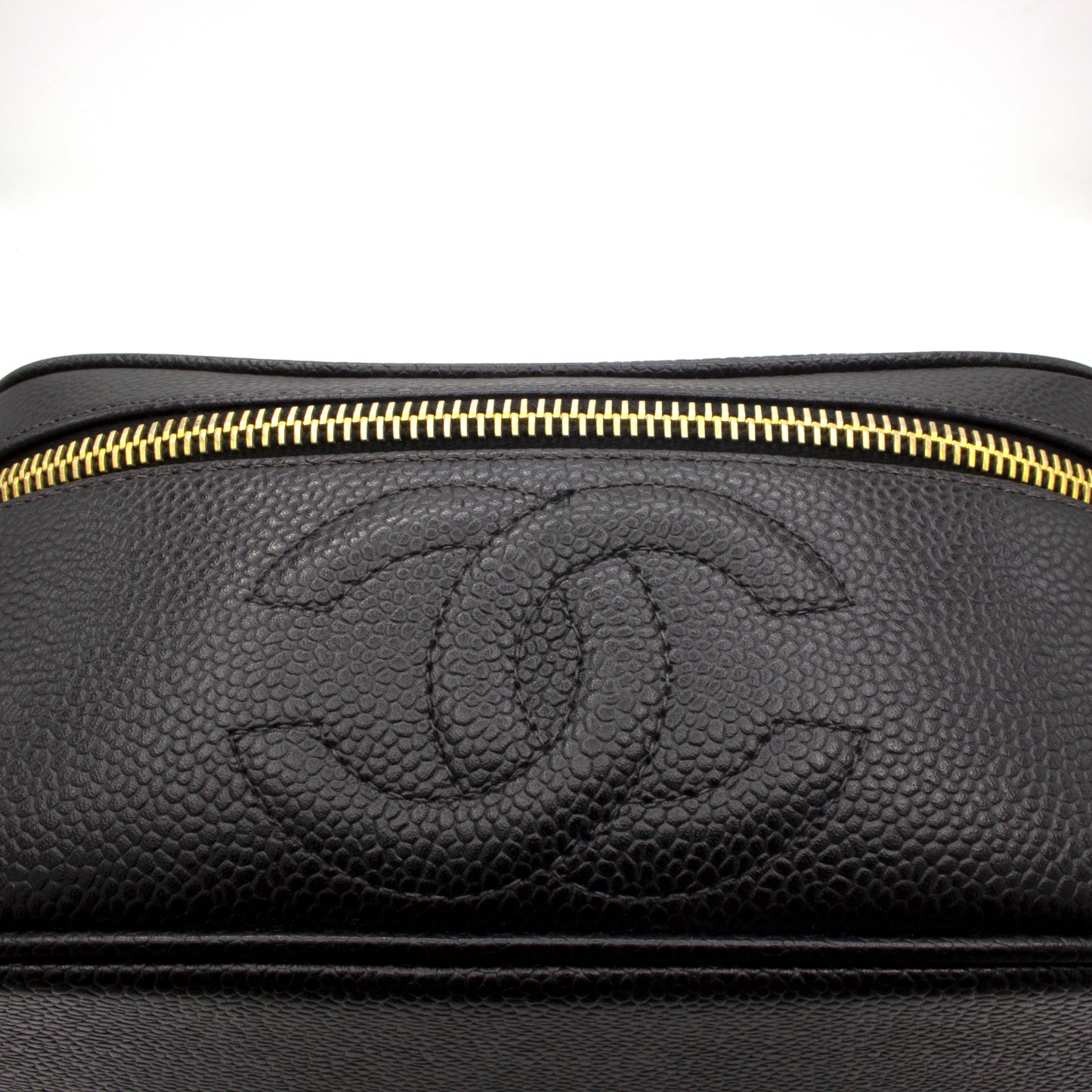 Chanel Vanity bag