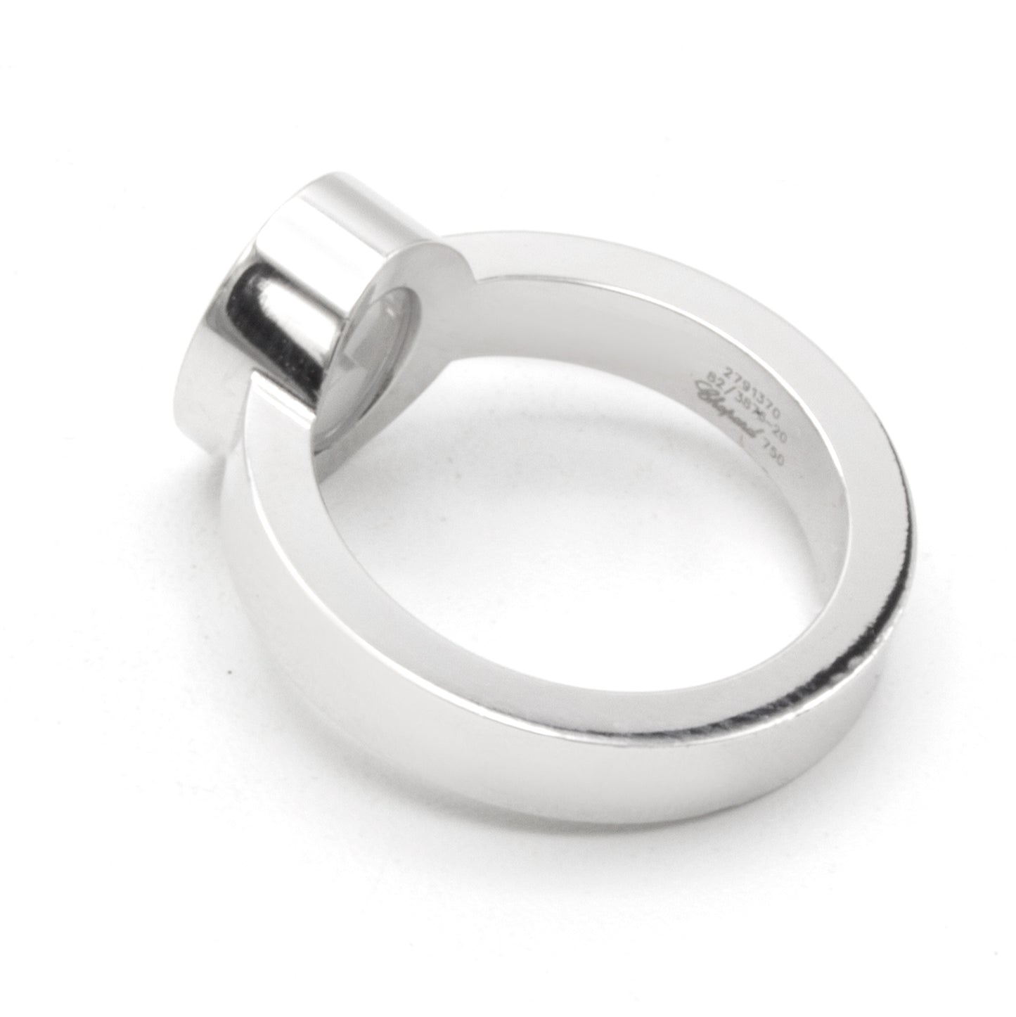 Chopard Happy Diamonds ring SIZE 49