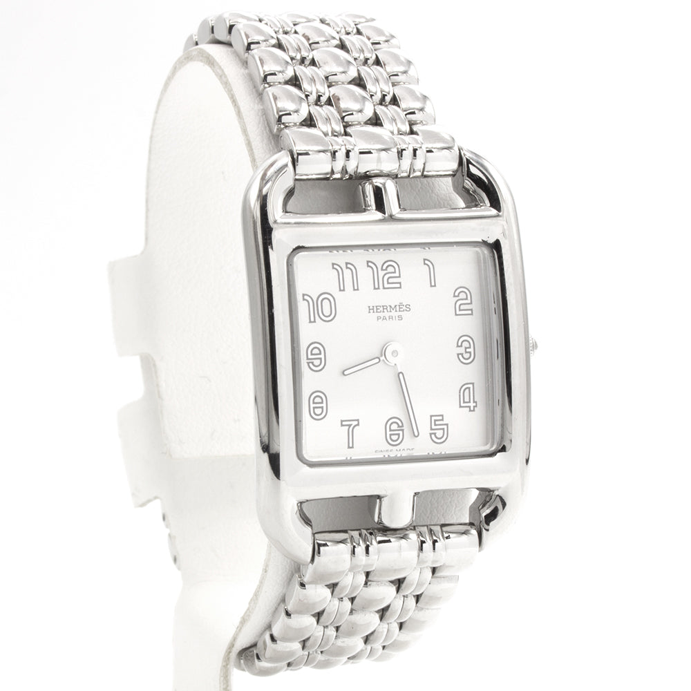 Hermes Cape Cod CC1.210 watch