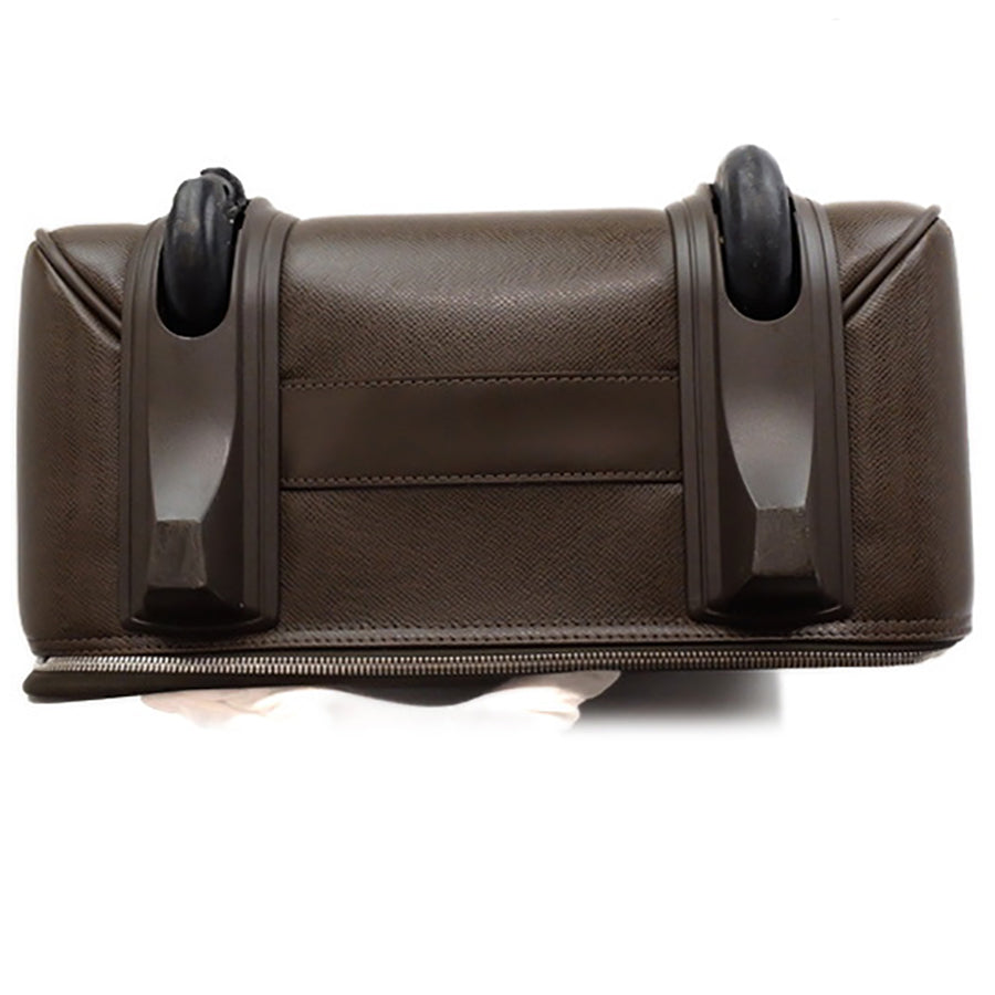Louis Vuitton Pegase suitcase