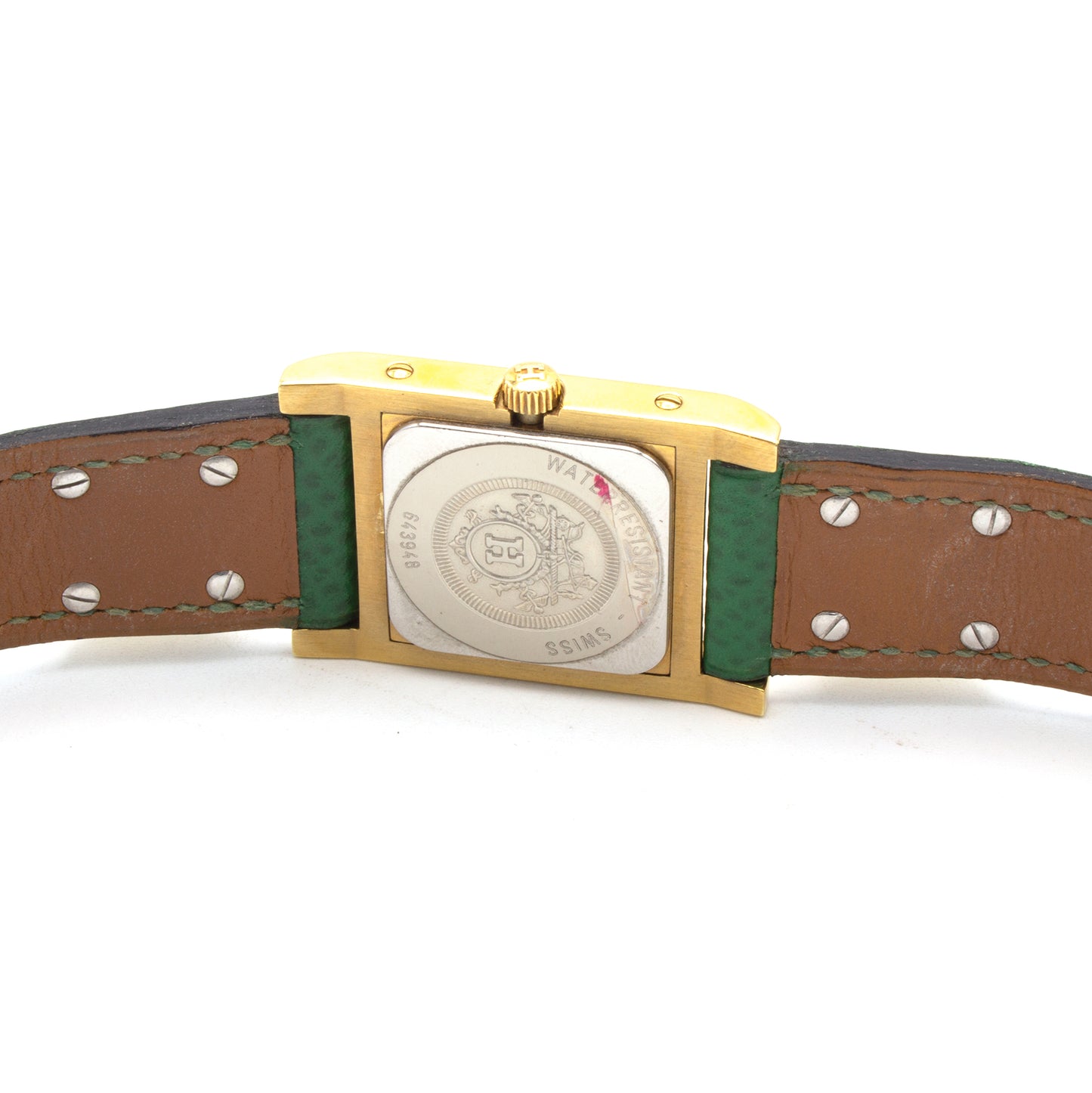 Hermès Medor watch