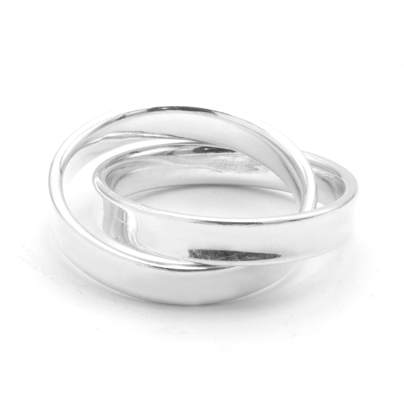 Tiffany & Co 1837 ring SIZE 50