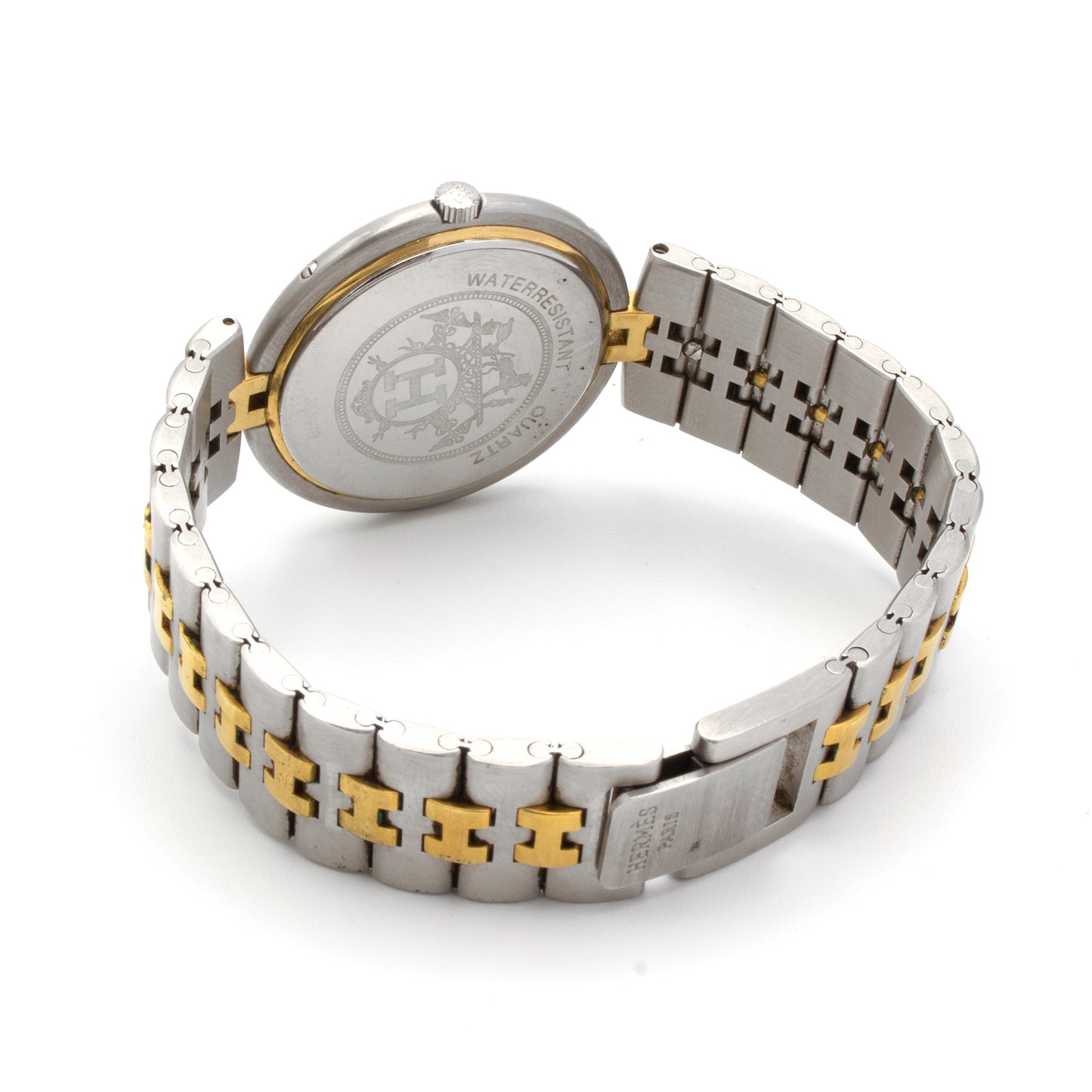 Hermès Profile 32mm watch