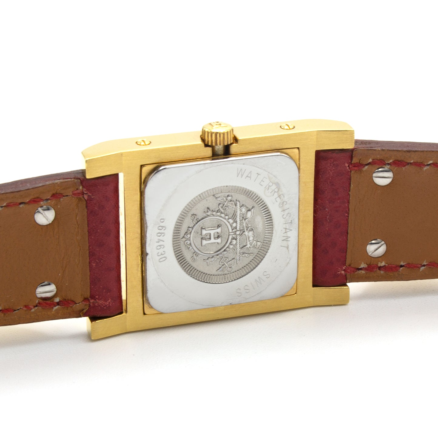 Hermès Médor watch