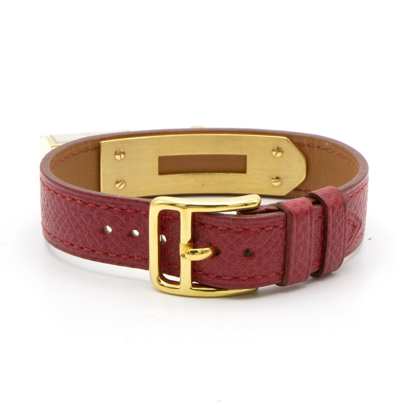 Hermès Kelly watch