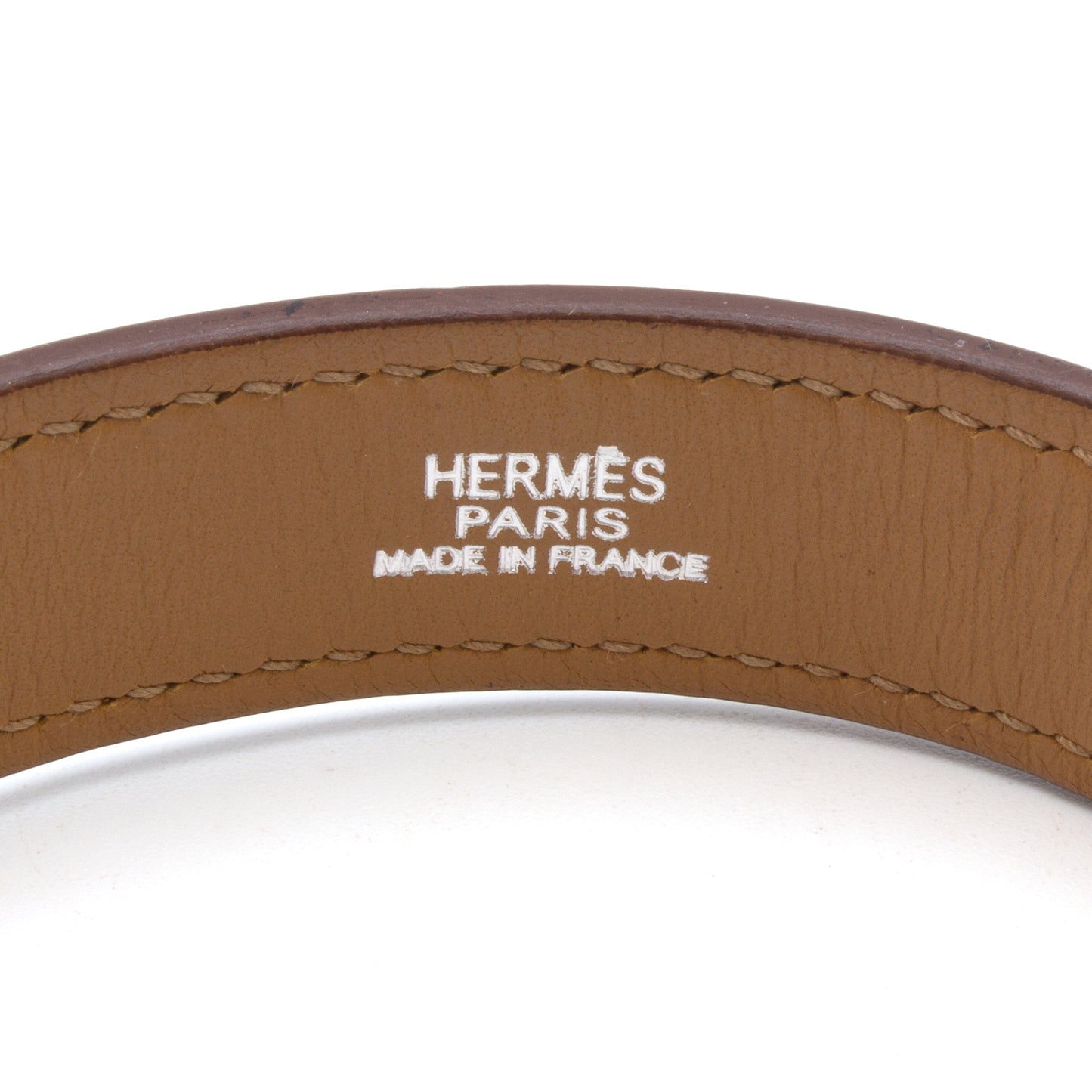 Hermès Cherche Midi bracelet