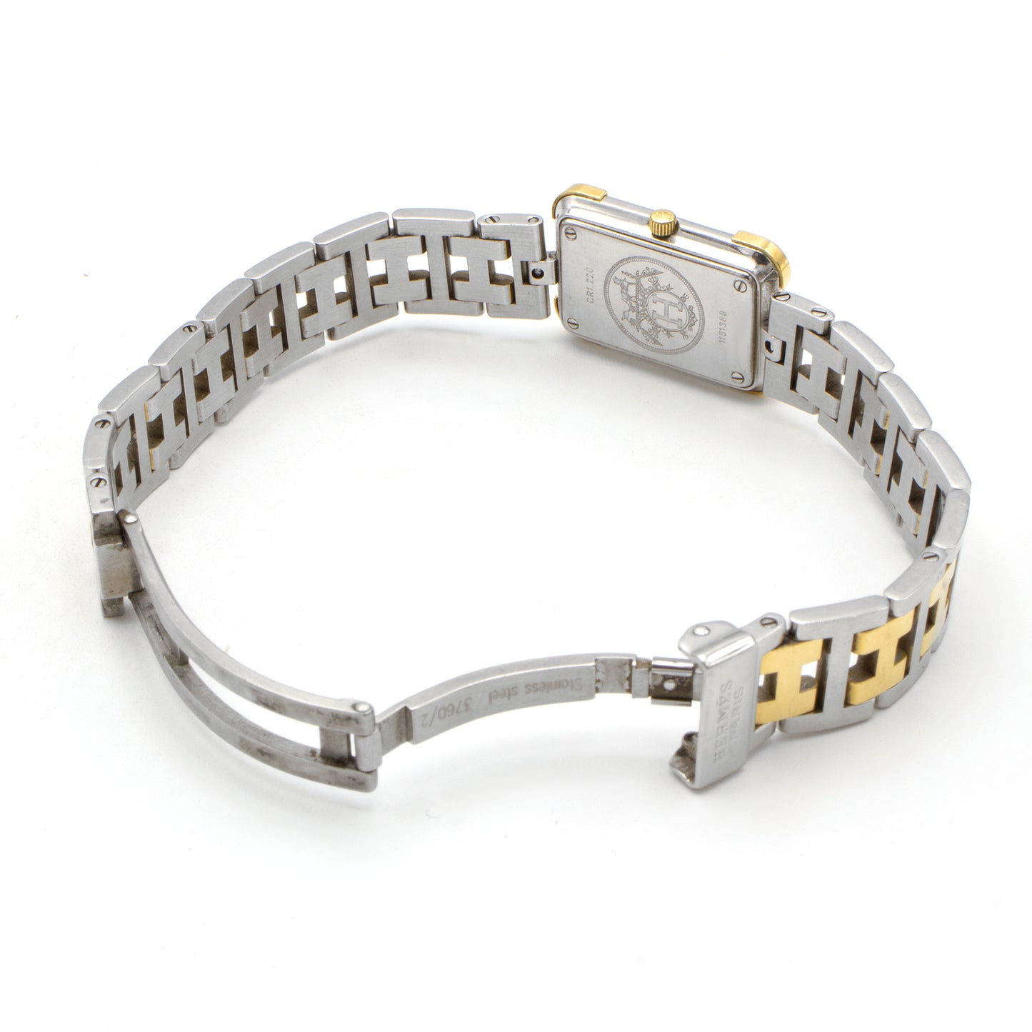 Hermès Croisière watch