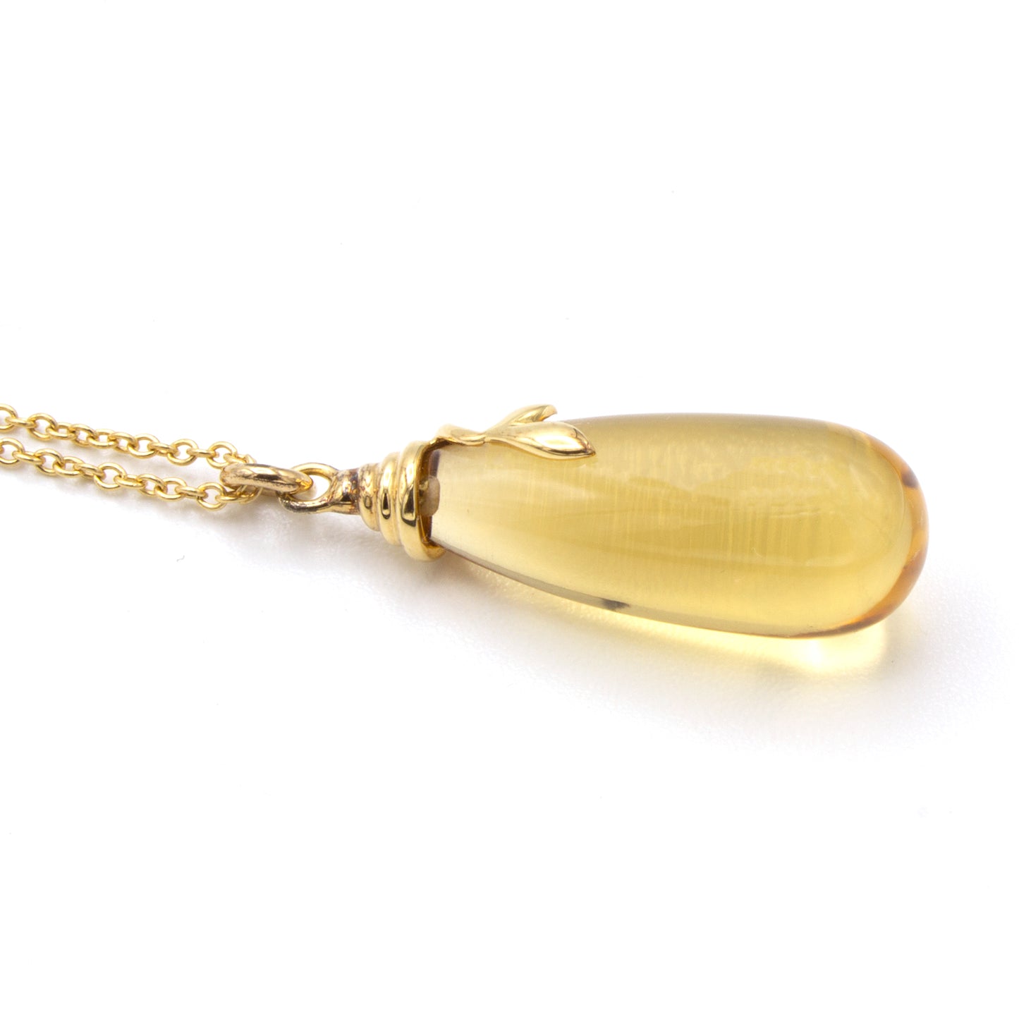 Tiffany & Co Paloma Picasso necklace