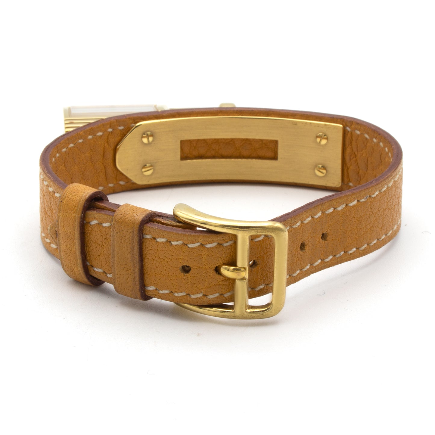 Hermès Kelly watch