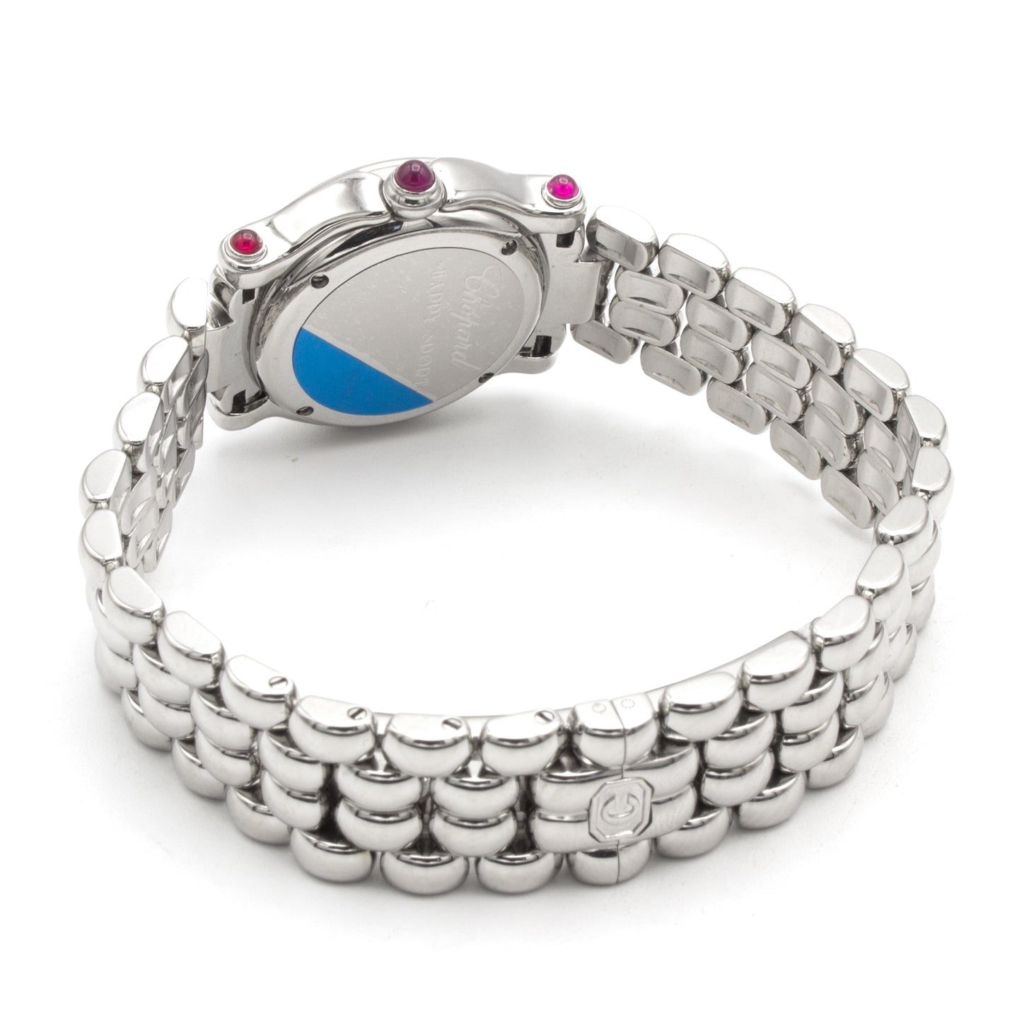 Chopard Happy Sport watch