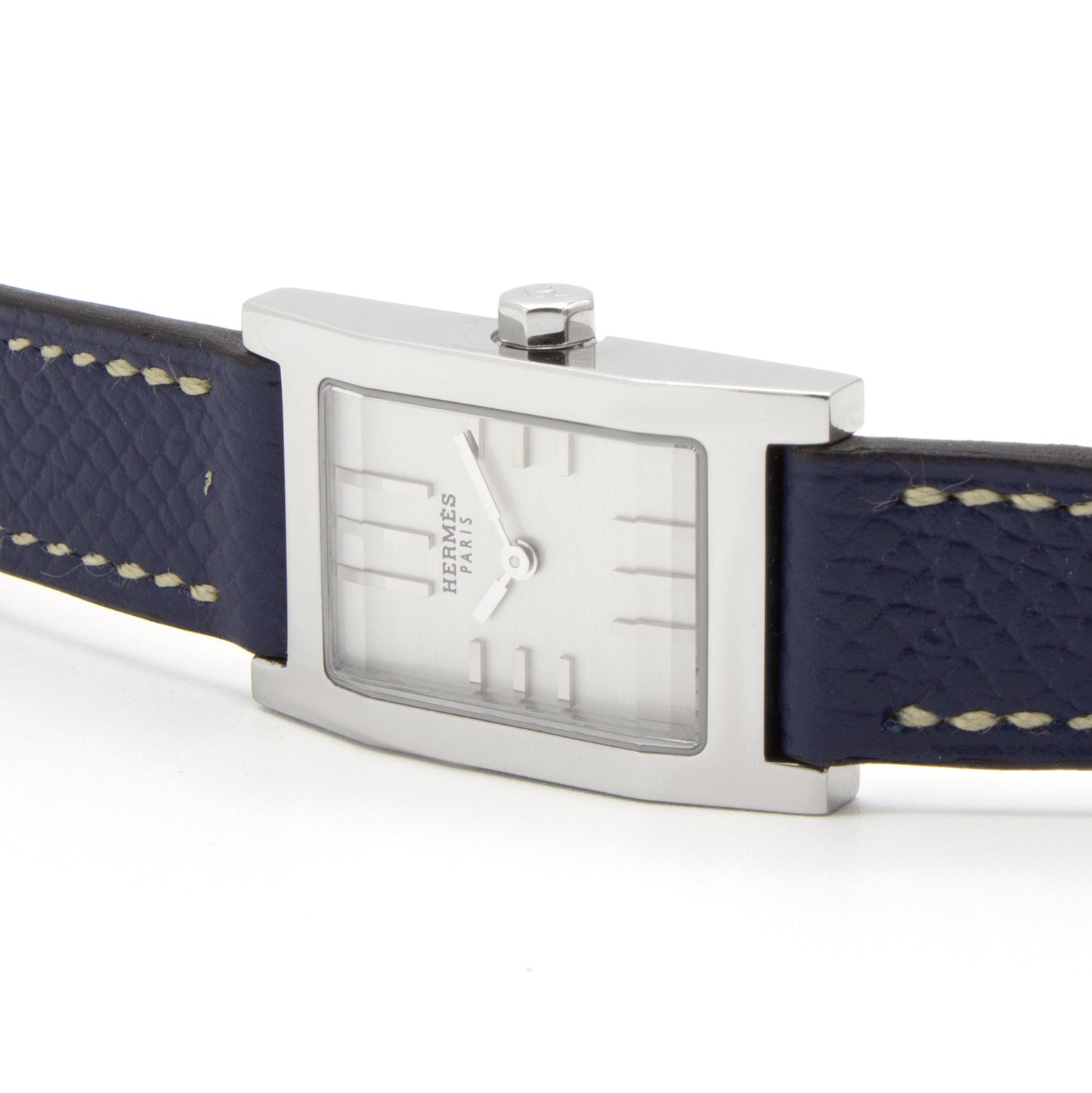 Hermès Tandem TA1.210 watch