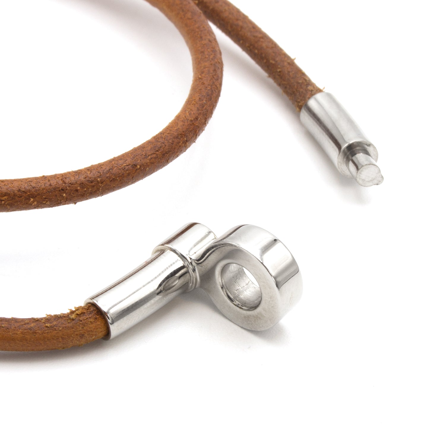 Hermès Boucle Bracelet